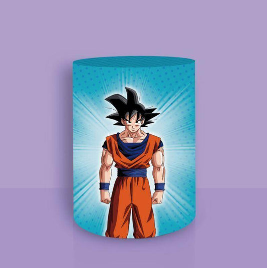 Dragon Ball Z Goku