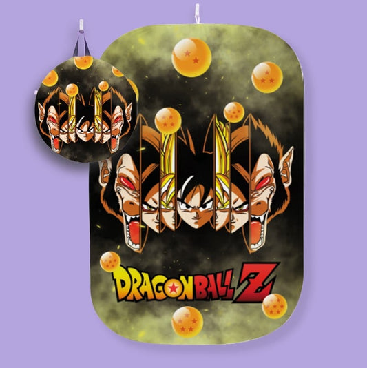 Dragon Ball Z