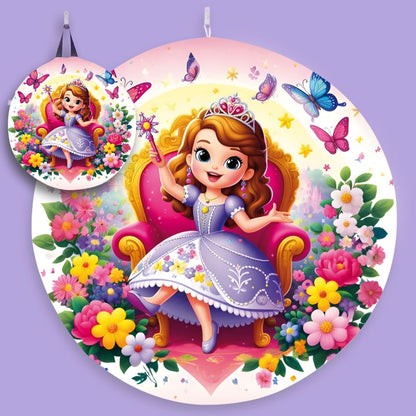 Princess Sofia