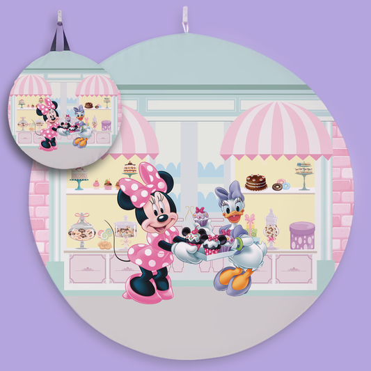 Minnie y Deisy Boutique