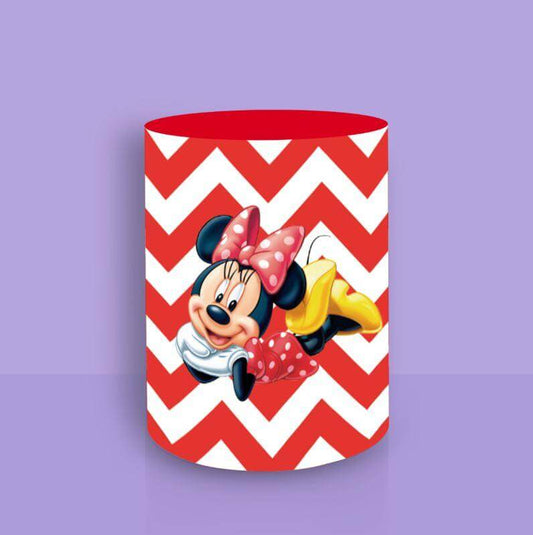 Minnie Red
