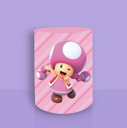Mario Bross Girl