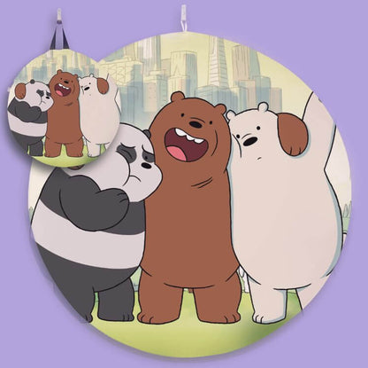 We Bare Bears