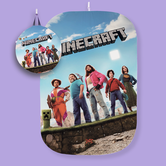 Minecraft