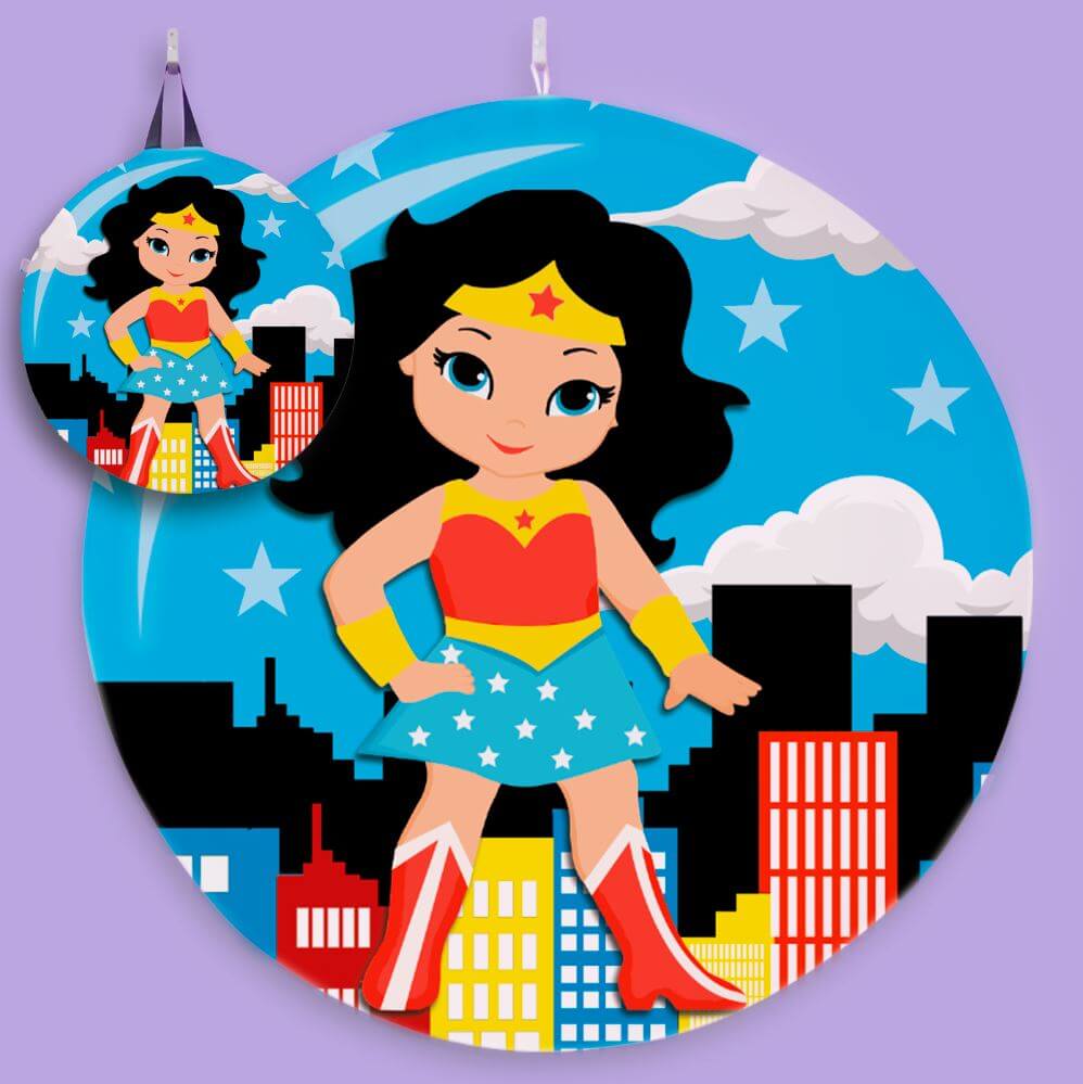 Wonder Woman