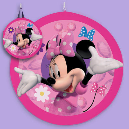 Minnie