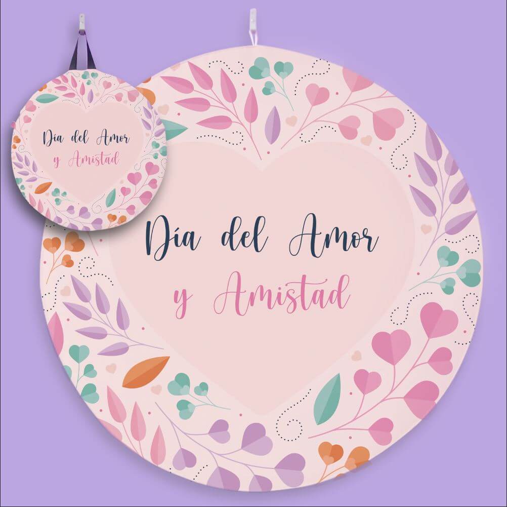 Amor y amistad