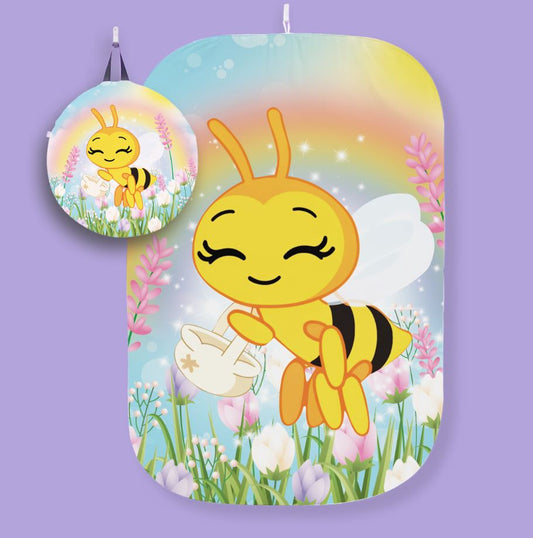 Abeja Plim Plim