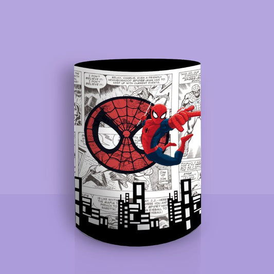 Spiderman