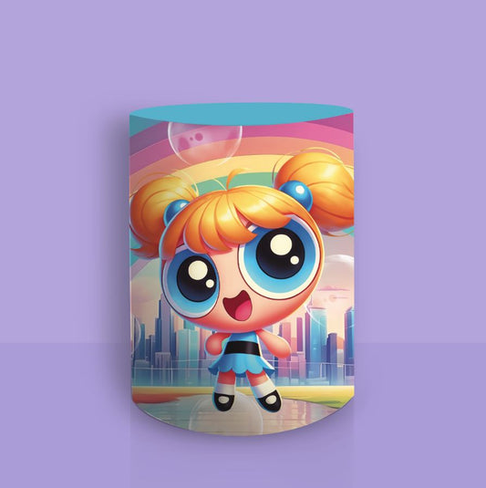 powerpuff girls