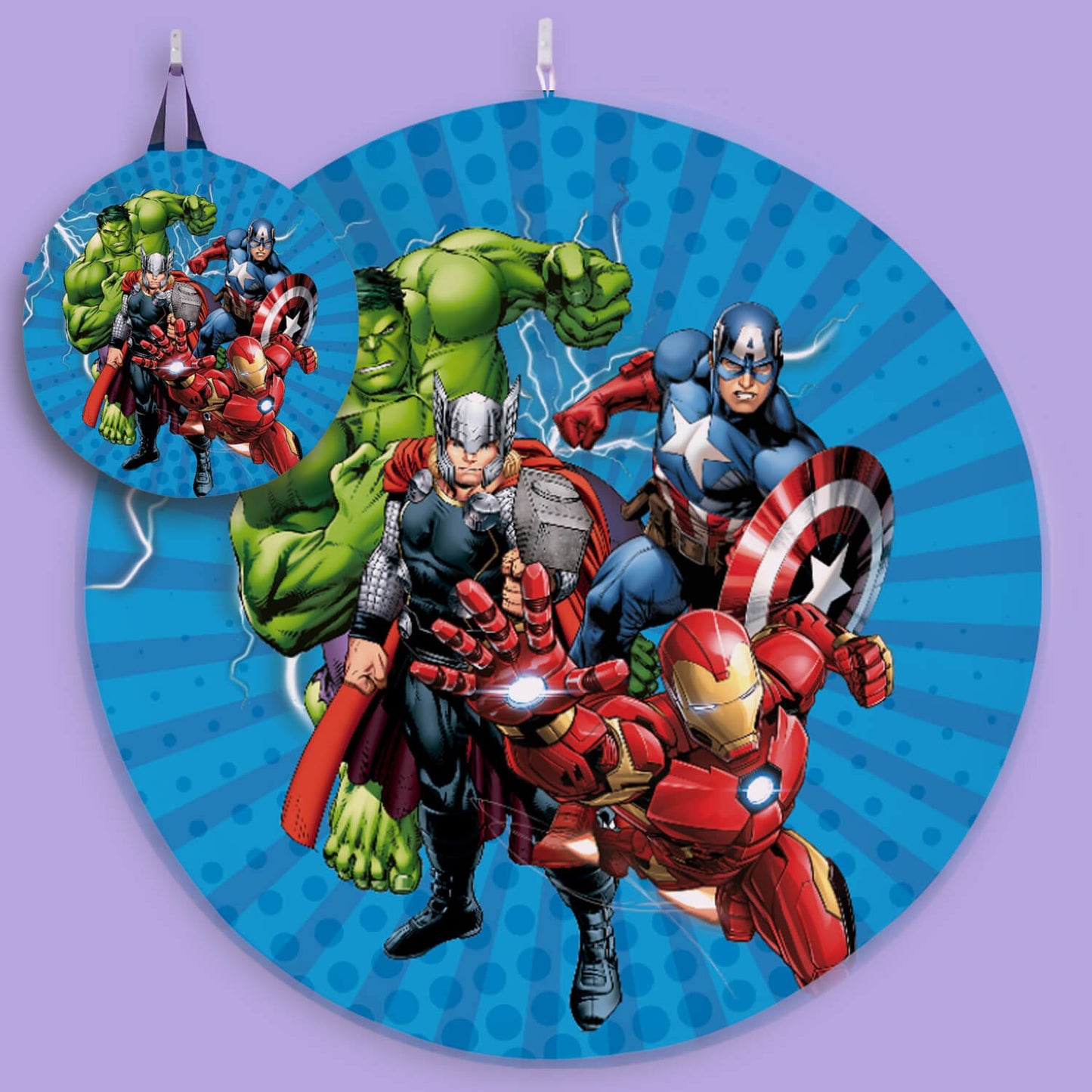 Superheros