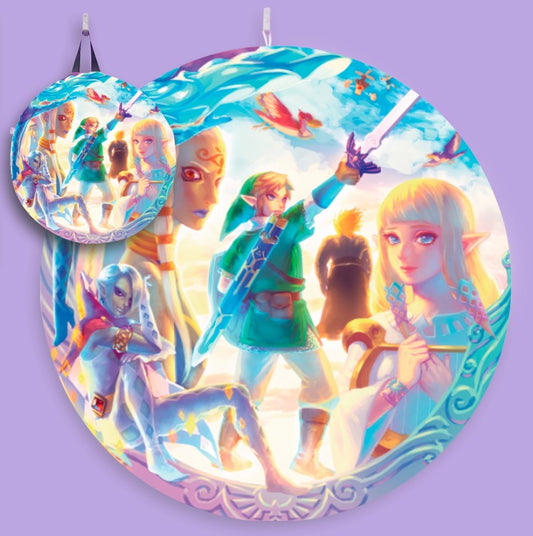 Zelda