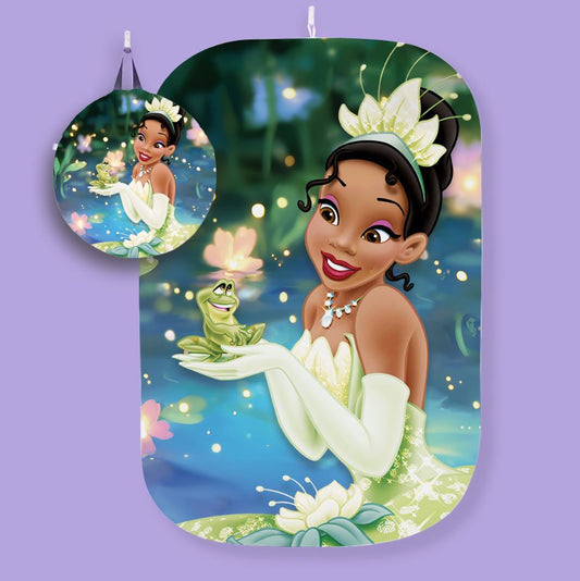 Princesa Tiana