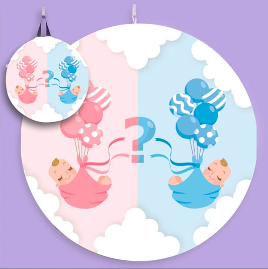 Gender Reveal