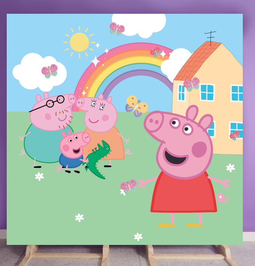 Peppa Pig
