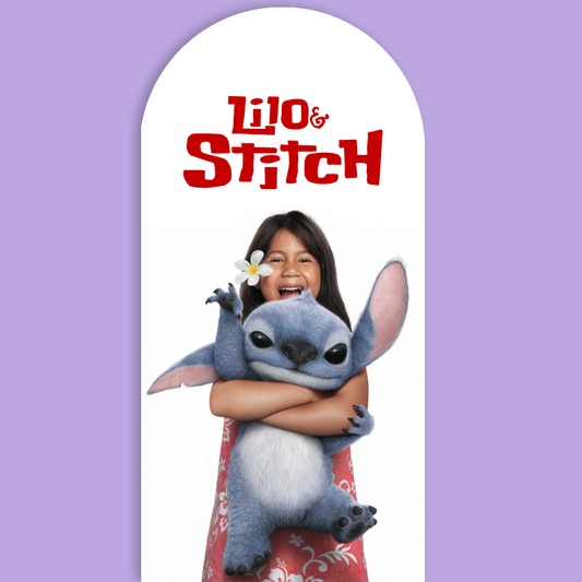 Lilo y Stitch