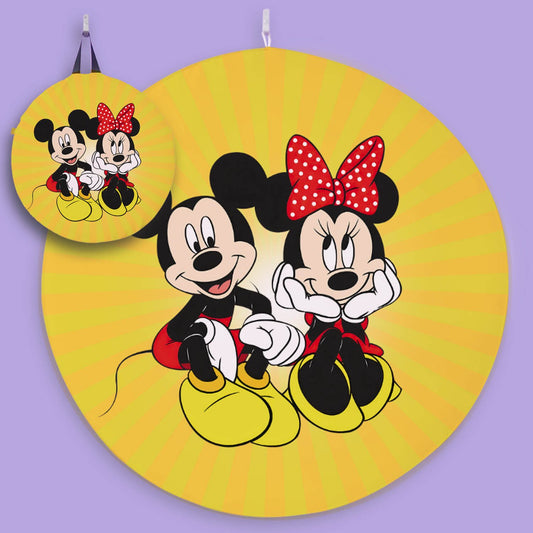 Minnie