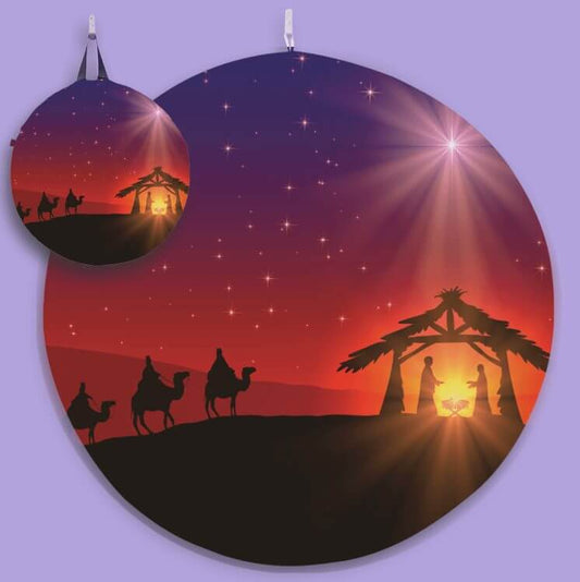 Pesebre