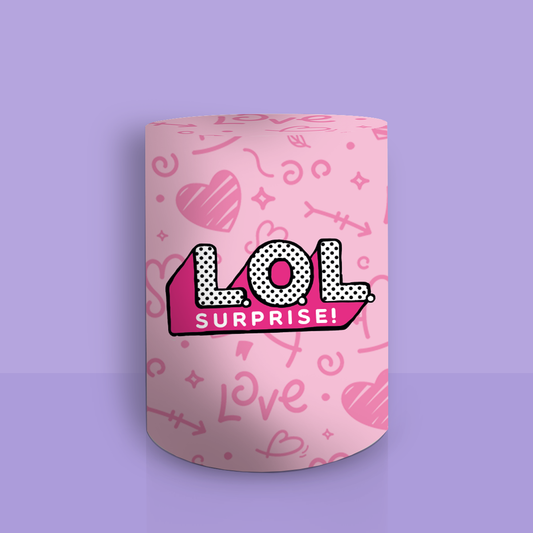 Lol Surprise