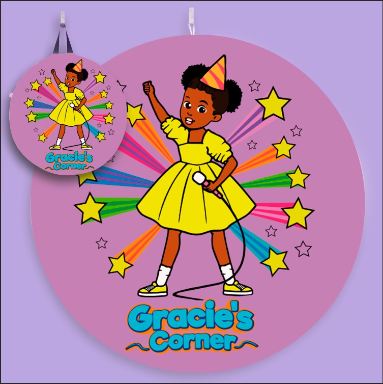 Gracie's Corner