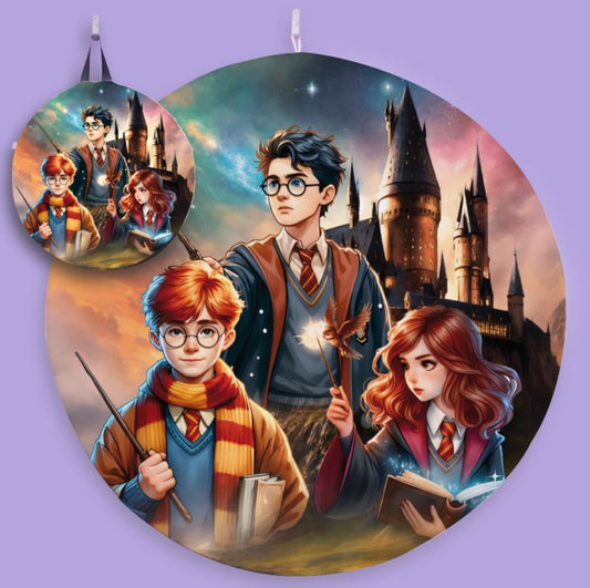 Harry Potter