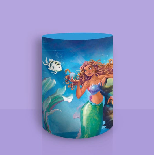 the little mermaid movie