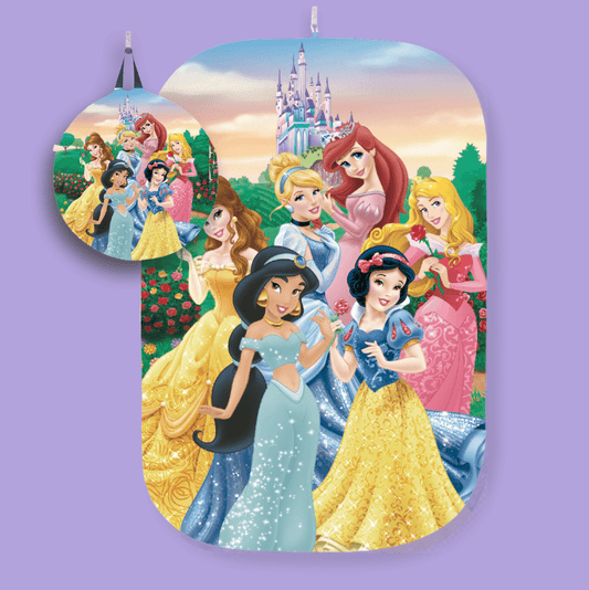 Princesas