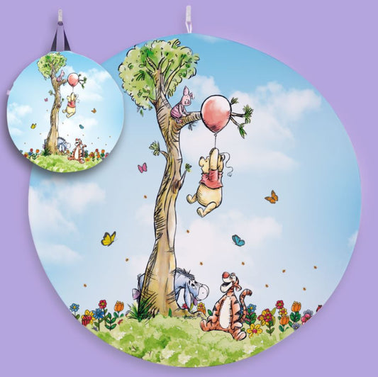 Winnie Pooh