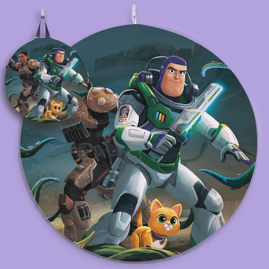Buzz Lightyear