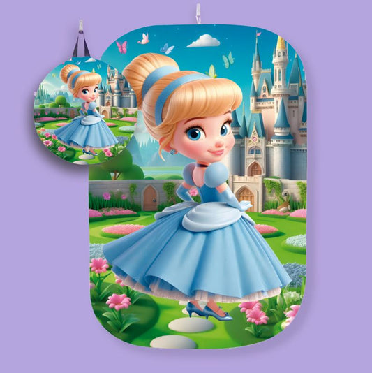Cenicienta
