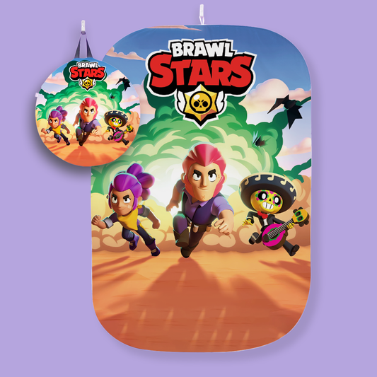 Estrellas de pelea