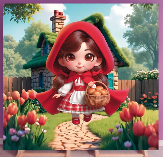 Little Red Riding Hood