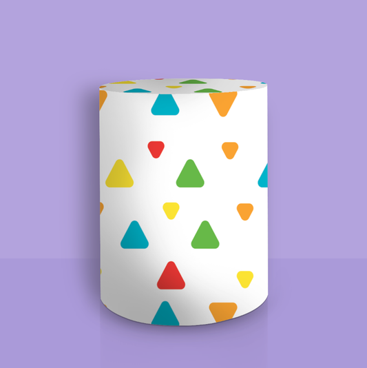 Color Triangles