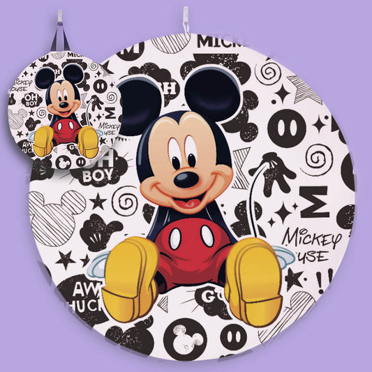 Mickey Mouse