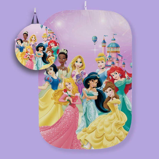 Princesas