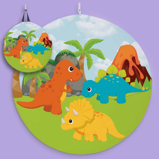Dinosaurios
