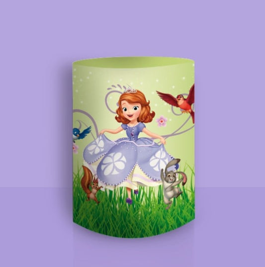Princess Sofia