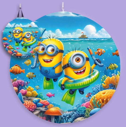 The Minions