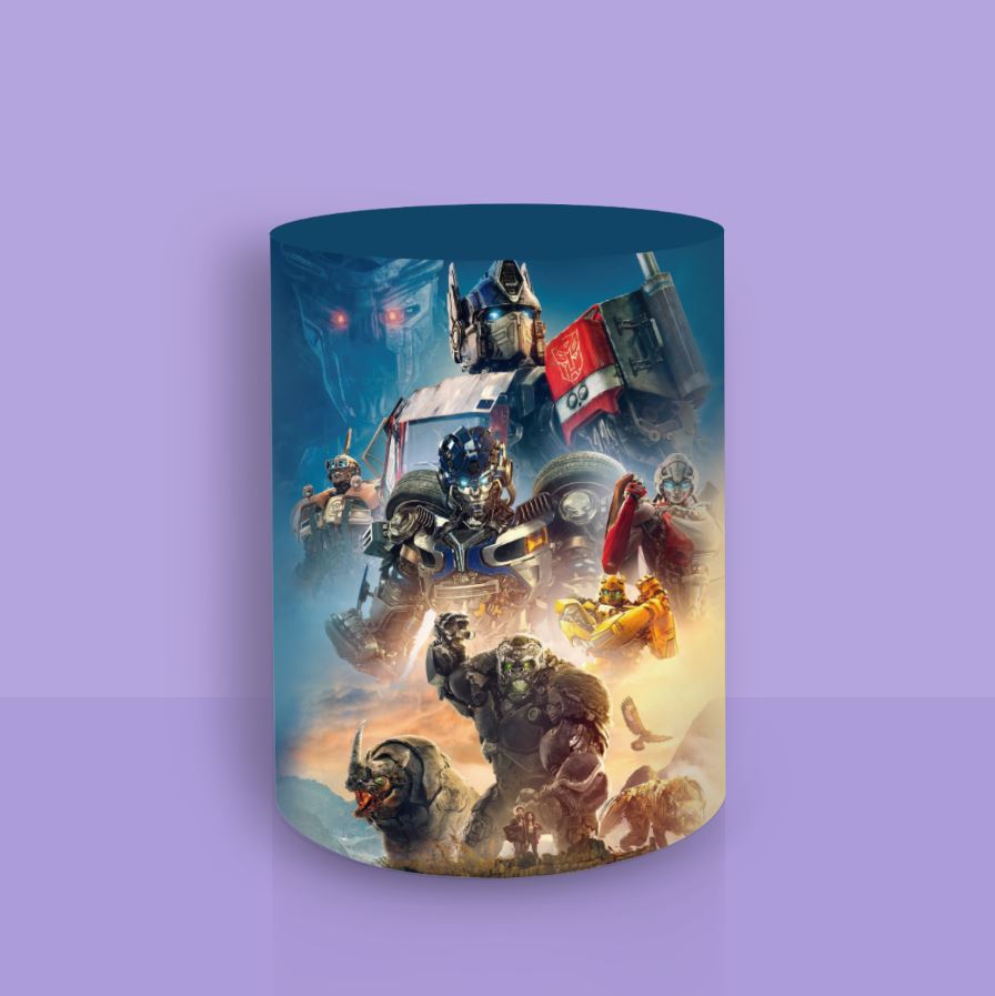 Transformers
