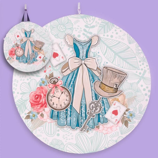 Alice Dress