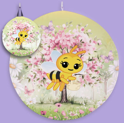 Abeja Plim Plim