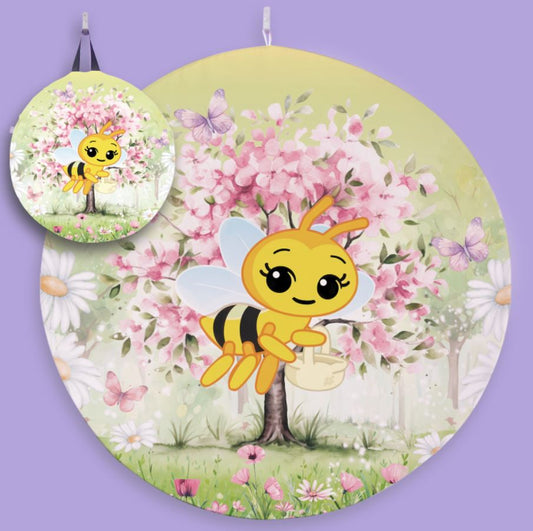 Abeja Plim Plim