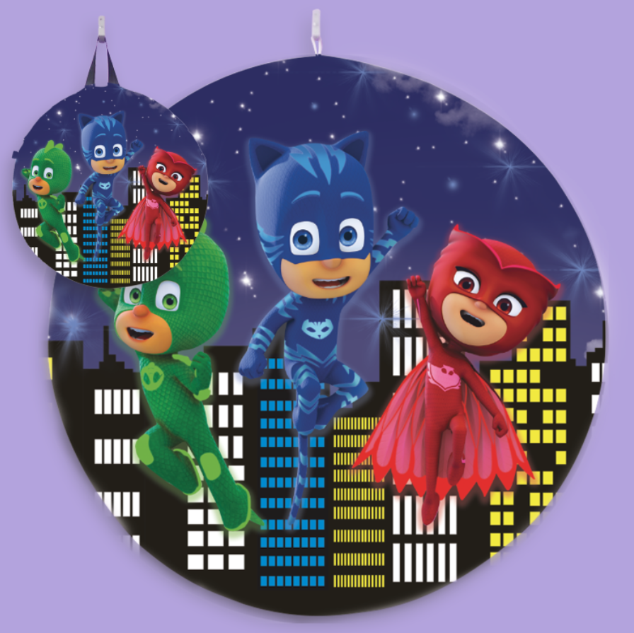 Pj mask 2