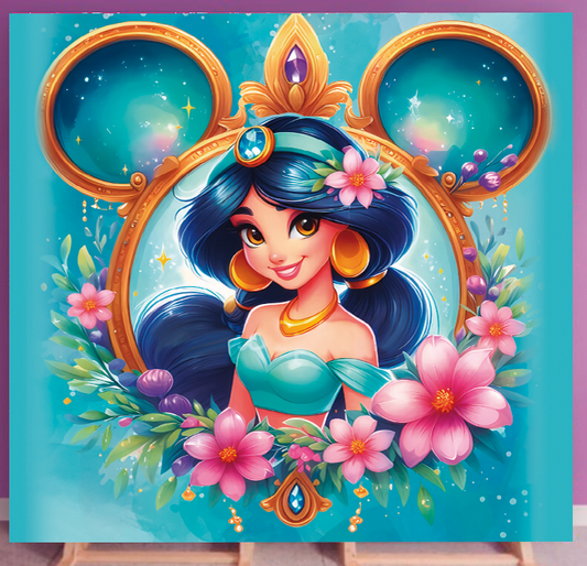 Princess Jasmine