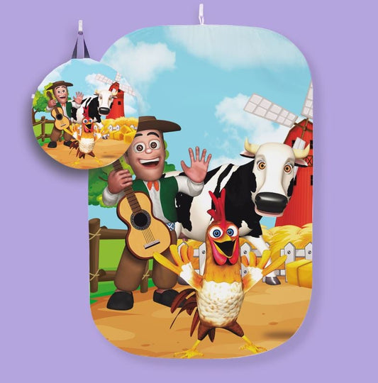 Granja Zenons