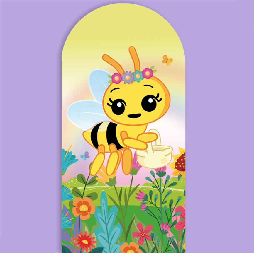 Abeja Plim Plim