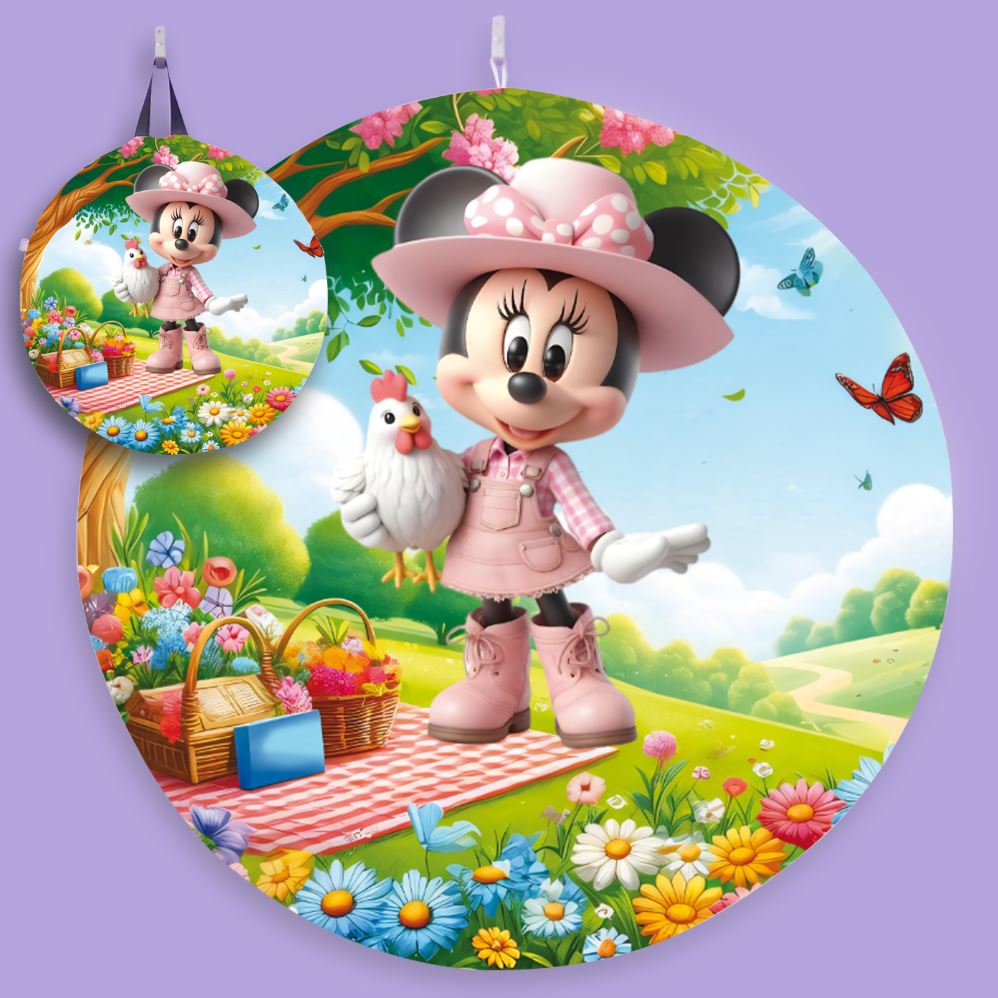 Granja de Minnie