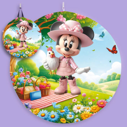 Granja de Minnie