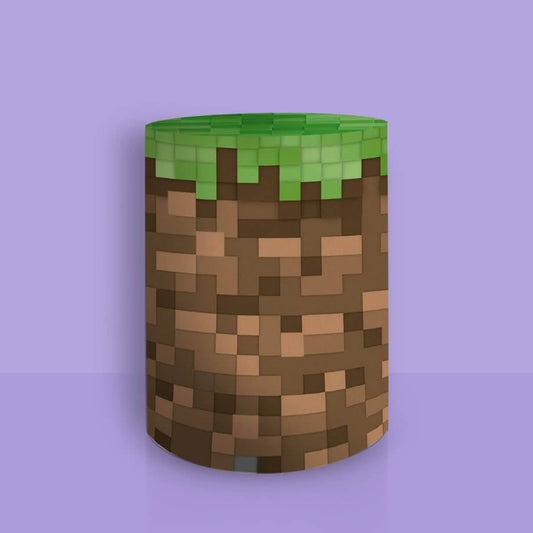 Minecraft Ground