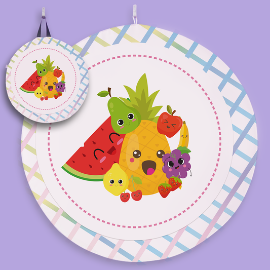 Frutas